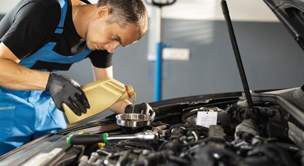 Car Repairs Services