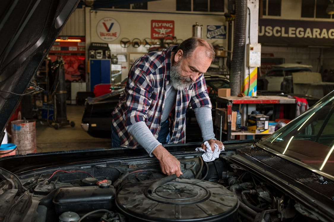 Affordable Auto Repair Shops