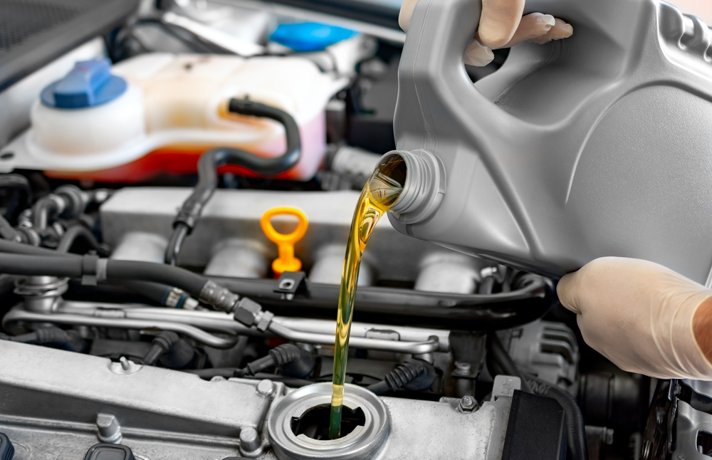 Top Oil Alter Administrations in Bellaire