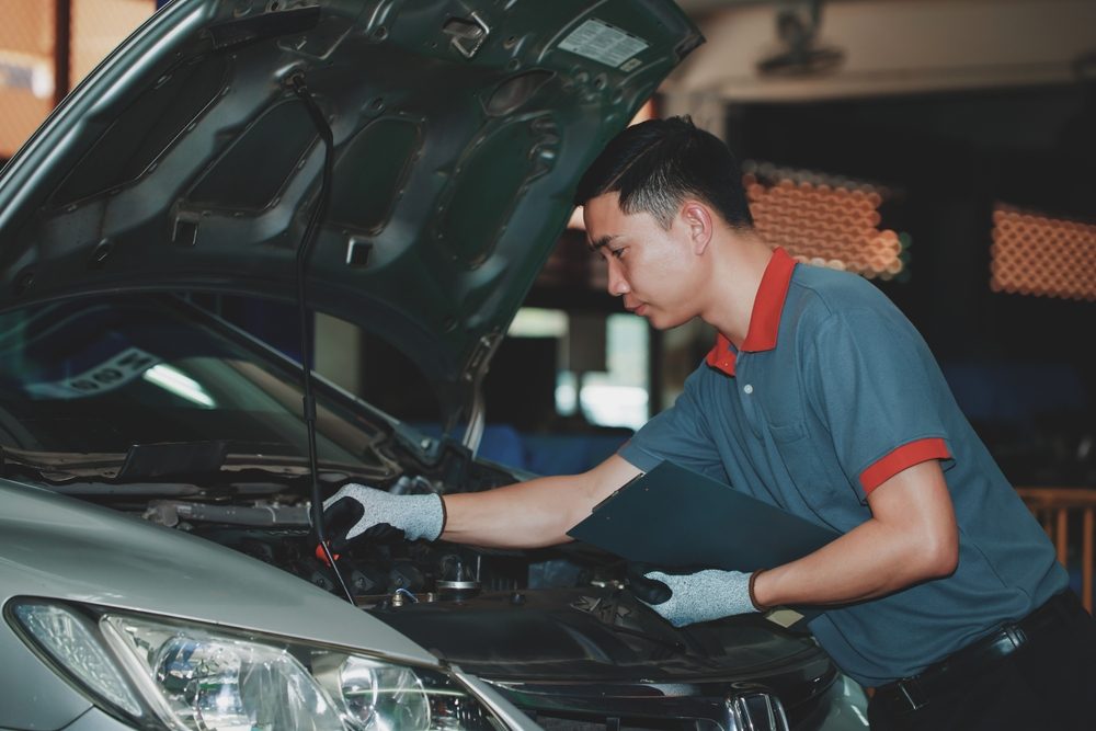 Comprehensive Car Repair and Maintenance